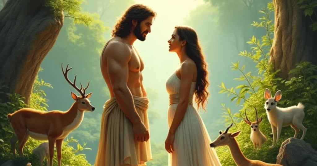 Reconstruindo a essência עֵזֶר ʻêzer