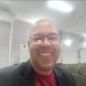  Foto de perfil de André Francisco Souza 