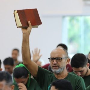  Foto de perfil de Lusivaldo Silva 