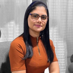  Foto de perfil de Anna Franknelly Soares Pereira 