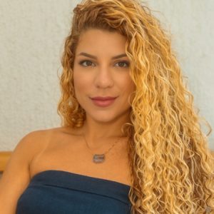  Foto de perfil de Josélia Santos 