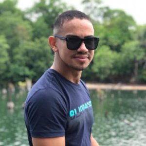  Foto de perfil de Fagner Alves de Matos 