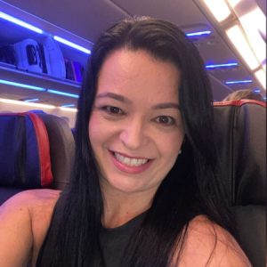  Foto de perfil de Amanda Keruza da Cunha Câmara Aquino 