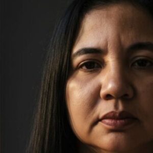  Foto de perfil de Leiliane Muller 