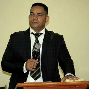  Foto de perfil de Vinicius Jesus 