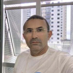  Foto de perfil de Manoel Souza 