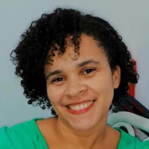  Foto de perfil de Camila Soares 