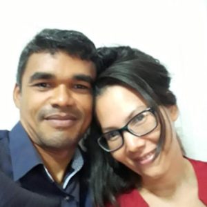  Foto de perfil de Arléia Souza da Silva Pereira 