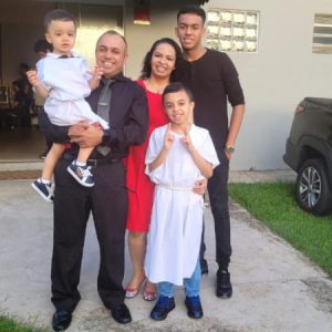  Foto de perfil de Anderson Santos 