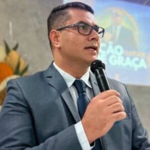  Foto de perfil de SAMIR DE SOUZA 