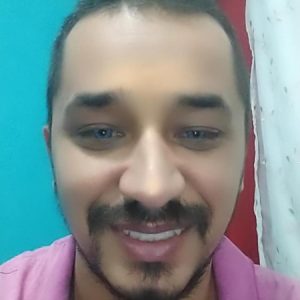  Foto de perfil de Leandro Fonseca 