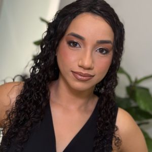  Foto de perfil de Alice Coreia Sena 