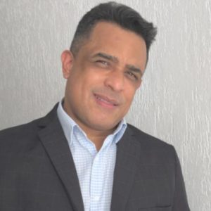  Foto de perfil de Wanderley Roberto Pacheco 