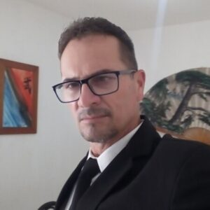  Foto de perfil de Júlio Andrade Neto 