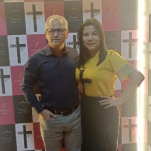  Foto de perfil de Lilian Santos Andrade 