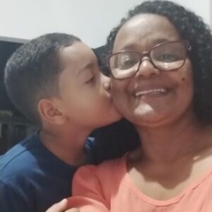  Foto de perfil de Silvania Ferreira Carvalho de Moura 