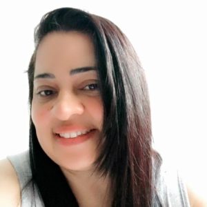  Foto de perfil de Raquel Lima Fonseca 