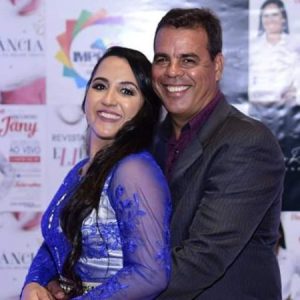  Foto de perfil de Vanderlei Vilas Boas 