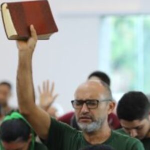  Foto de perfil de Lusivaldo Silva 