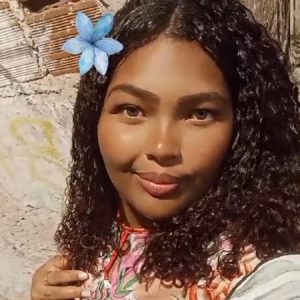  Foto de perfil de Erica Mayara Maria da Silva 