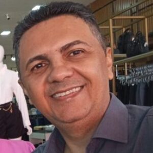  Foto de perfil de Guiomar Auxiliador de Menezes 