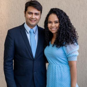  Foto de perfil de Paulo Victor Louzeiro Cunha 