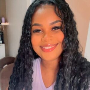  Foto de perfil de Camila Brito 