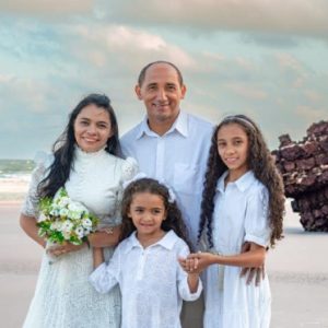  Foto de perfil de Edivan da Costa Rodrigues 