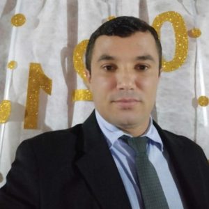  Foto de perfil de Alair Lourenço Souza 