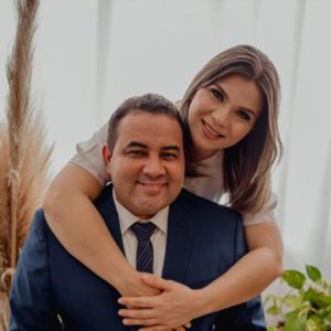  Foto de perfil de Dyonnes Lopes Coelho de Arruda 