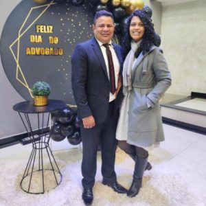  Foto de perfil de Valdeci Santos 