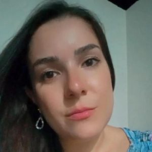 Foto de perfil de Solange Oliveira 