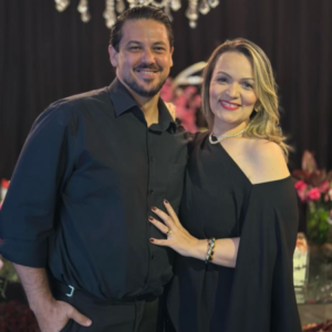  Foto de perfil de Monique Moura Albuquerque Eduardo 