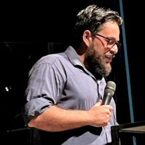  Foto de perfil de Mychael Geysom Oliveira Silva 