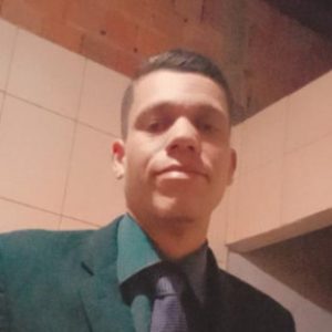  Foto de perfil de Alexsander Cardoso 