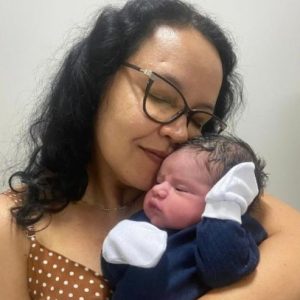 Foto de perfil de Maria Aparecida Duarte Pontes Almeida 