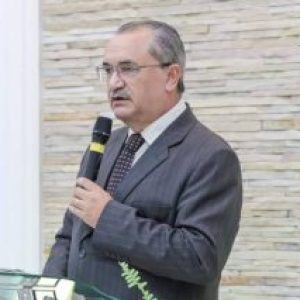  Foto de perfil de Natanael Medeiros 