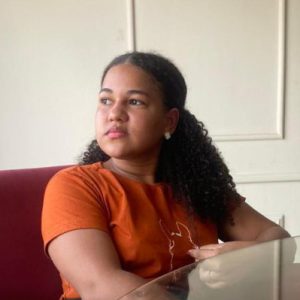  Foto de perfil de Geislane Rodrigues Lima 