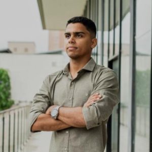  Foto de perfil de João Vitor da Silva 