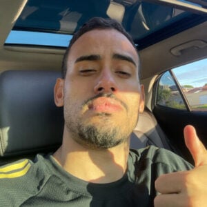  Foto de perfil de Felipe Soares Pereira 