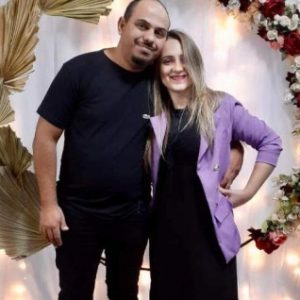  Foto de perfil de Francine Lima 