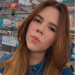  Foto de perfil de Tuayne Stefany de jesus 