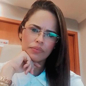  Foto de perfil de Barbara Vitória Leite Ribeiro 