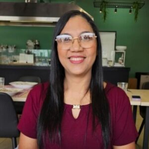  Foto de perfil de Maria Geisa Galvão da Silva Freitas 