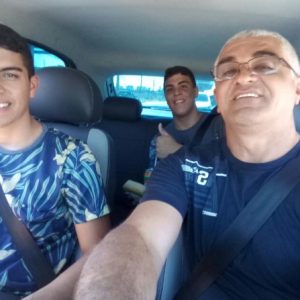  Foto de perfil de Antônio Oliveira 