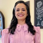 Avatar de Zuleide Fernandes Lira Moreno