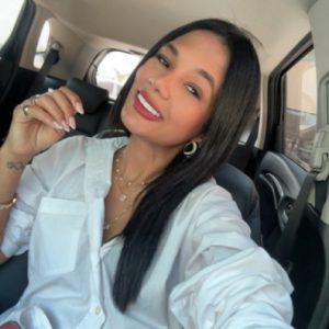  Foto de perfil de Thaiane Grilo 