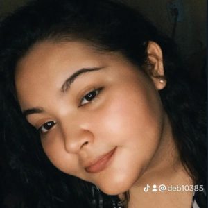  Foto de perfil de Deborah de Souza São Miguel 