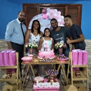  Foto de perfil de Joab Martins Pontes 