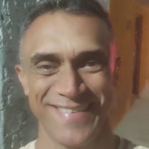  Foto de perfil de Rogério Silva Pereira 